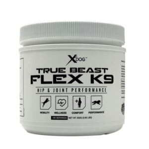 Хондропротектор True Beast Flex K9 Hip &Amp; Joint Performance