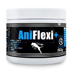 Хондропротектор Gamedog Aniflexi+V2